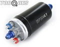 Sytec Hi OTP044 Fuel Injection Pump With AN-6 Outlet / AN-8 Inlet