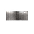 Design #1 Wire Design Emboss Plate 20 In 1 Pattern - Jewelry Die -