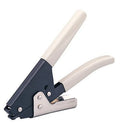 Malco Tools Cable Tie Tensioning Tool With Manual Cut Off And Grips