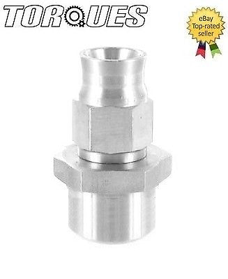 An-3 Hose to 1/8" Npt Female Straight Hose Fitting