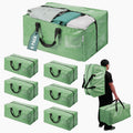 WORKPRO 6Pk Extra Large Moving Bags by WORKPRO