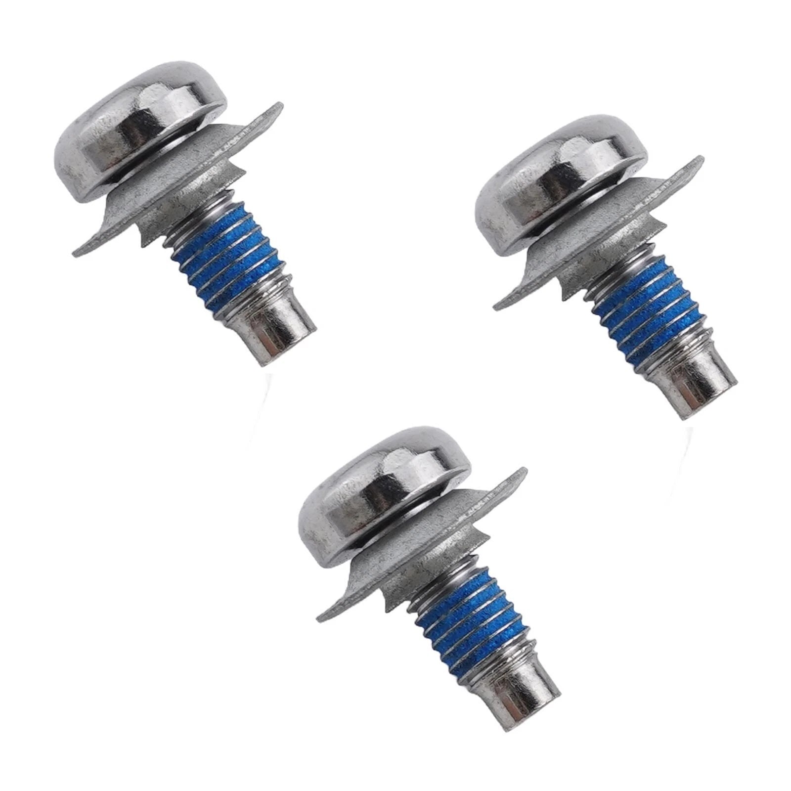 Your Engine And Components With Underguard Plate Screws Wht000729a