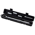 E-Value Preset Torque Wrench 1/2 inch