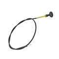 Control Choke Cable Replacement Compatible With For Toro Lawn Mower