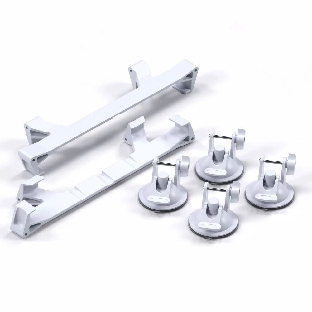Car Roof Mount Compatible With Rvs Ideal For Travelers