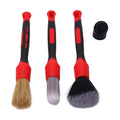 Car Detailing Accessories With Ergonomic Design For Comfort And