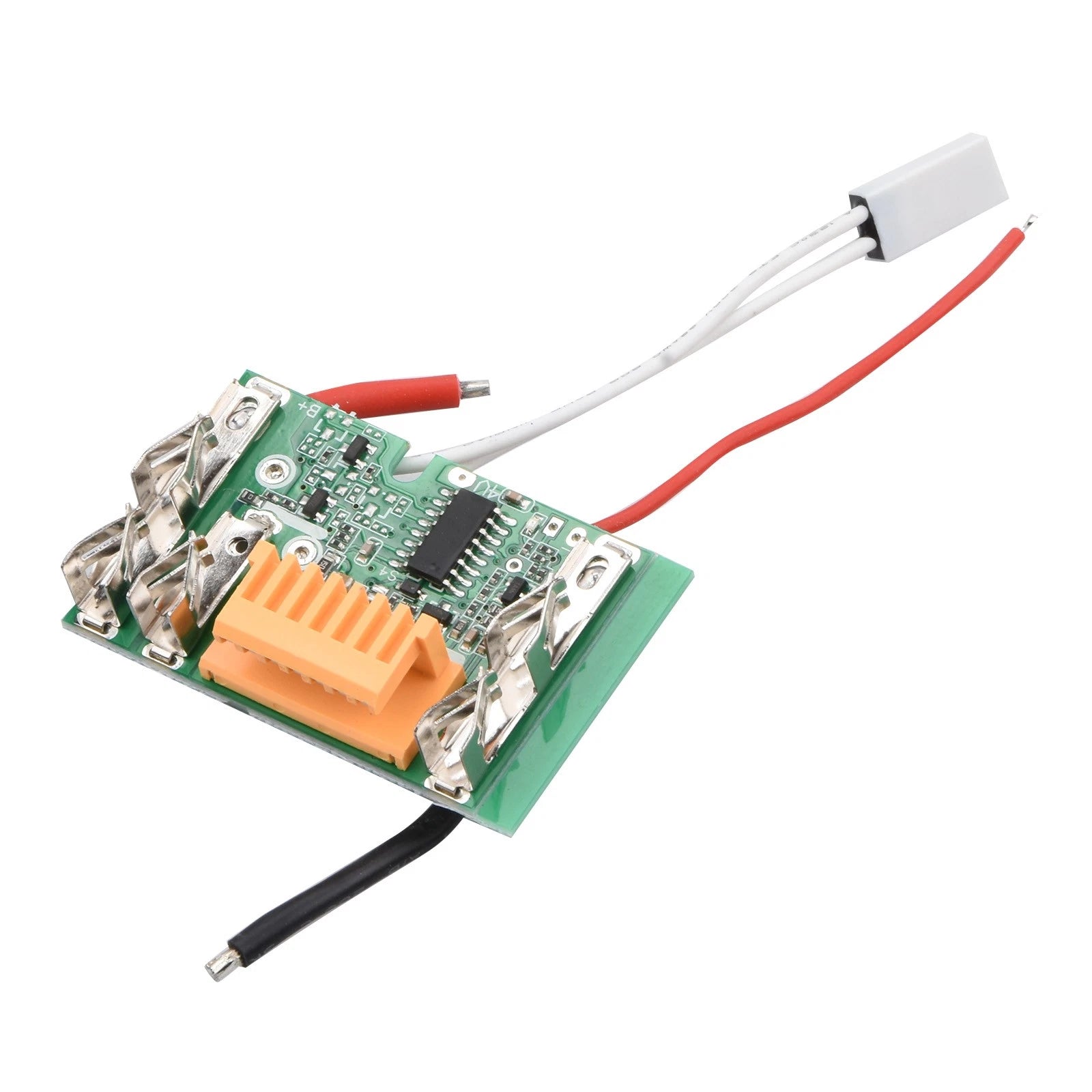 18V Battery Chip Pcb Board Replacement For Makita Bl1830 Bl1840