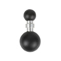 25mm To 15mm/17mm/25mm Durable Composite Ball Adapter Dual Ball For