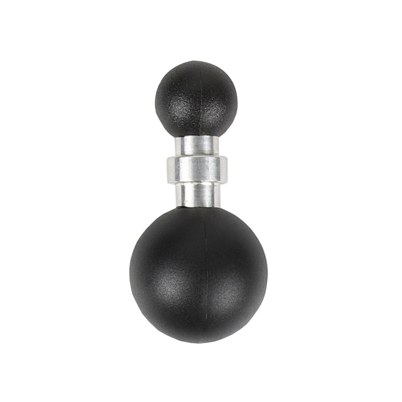 25mm To 15mm/17mm/25mm Durable Composite Ball Adapter Dual Ball For
