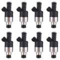 Fuel Injectors For Chevy Corvette Caprice 5.7l | Built Supply Co