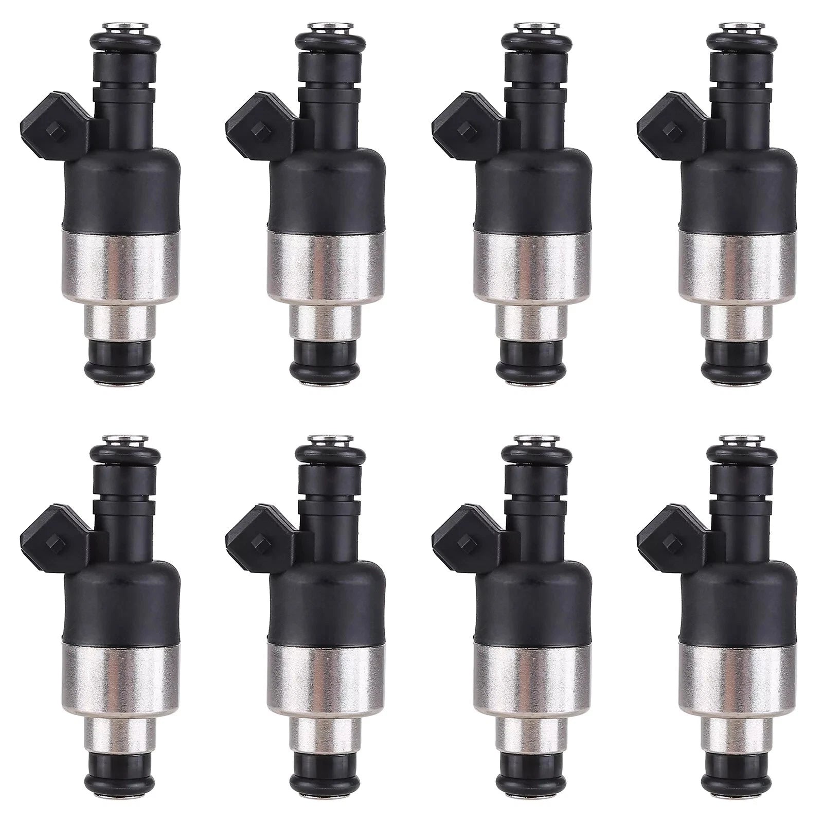 Fuel Injectors For Chevy Corvette Caprice 5.7l | Built Supply Co