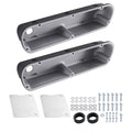 Brake Caliper Tool Kit for Multi-Piston Brake Pad Spreader