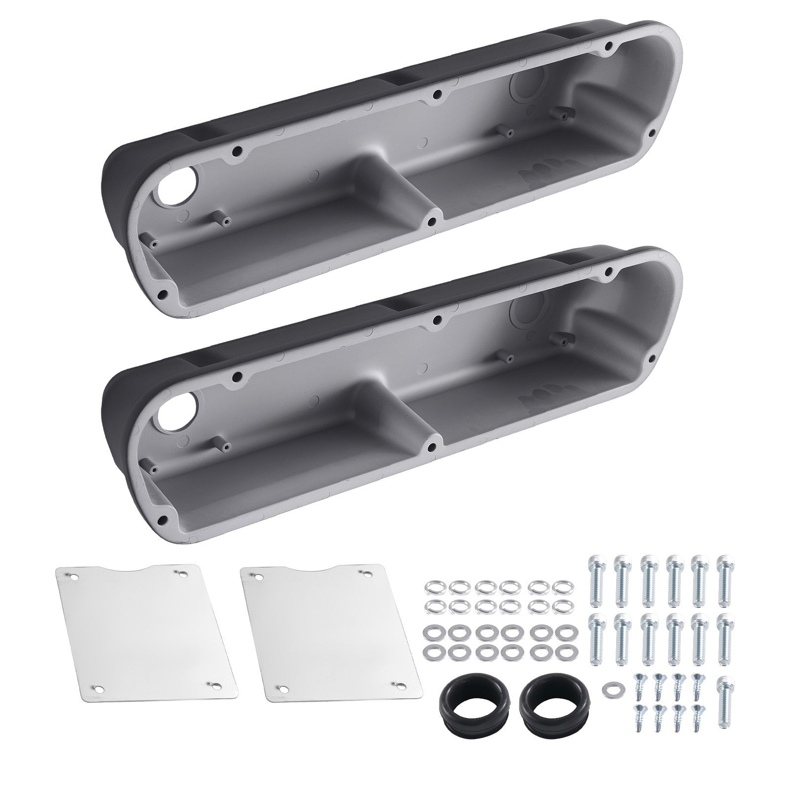 Brake Caliper Tool Kit for Multi-Piston Brake Pad Spreader