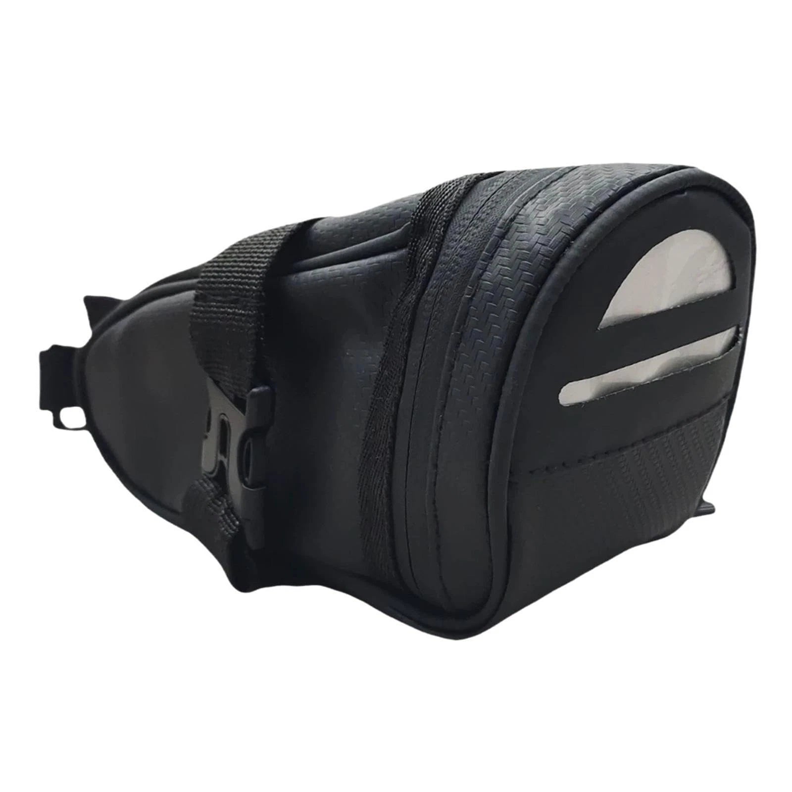Sturdy Bike Rack Bag For Rear Mount Waterproof Design 7.87x6.10x2.36