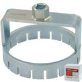 Neilsen Volvo Fuel Tank Locking Ring Tool - 106mm by Neilsen