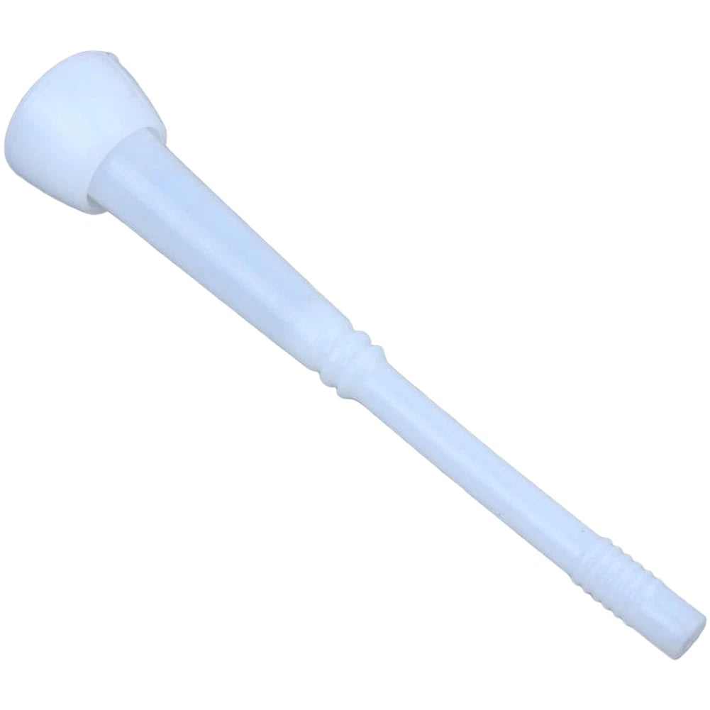 Milking Machine Long Lining For Dairy For Cows White 31 X 5.7 Cm