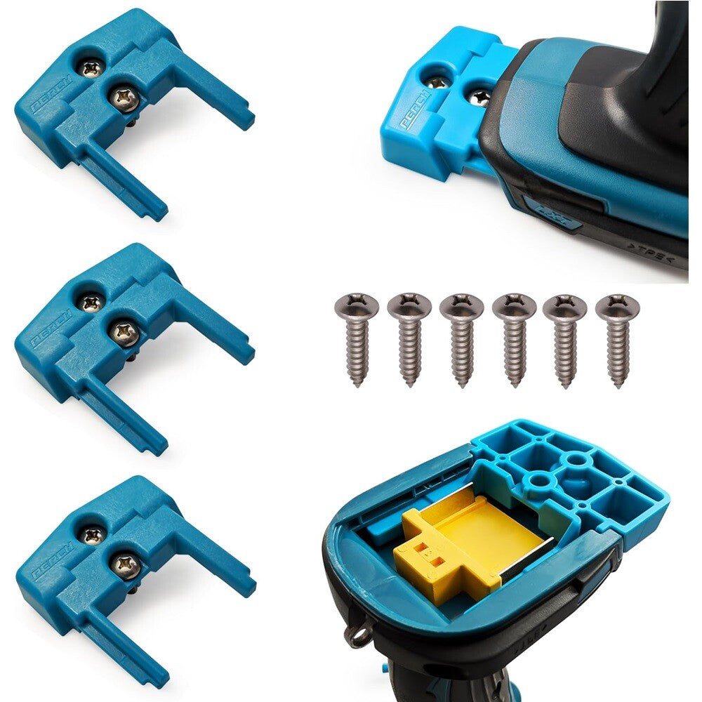 PERCH Tool Organization for Makita 18V Tools by PERCH