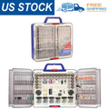 WORKPRO 476PCS Rotary Tool Accessories Kit by WORKPRO