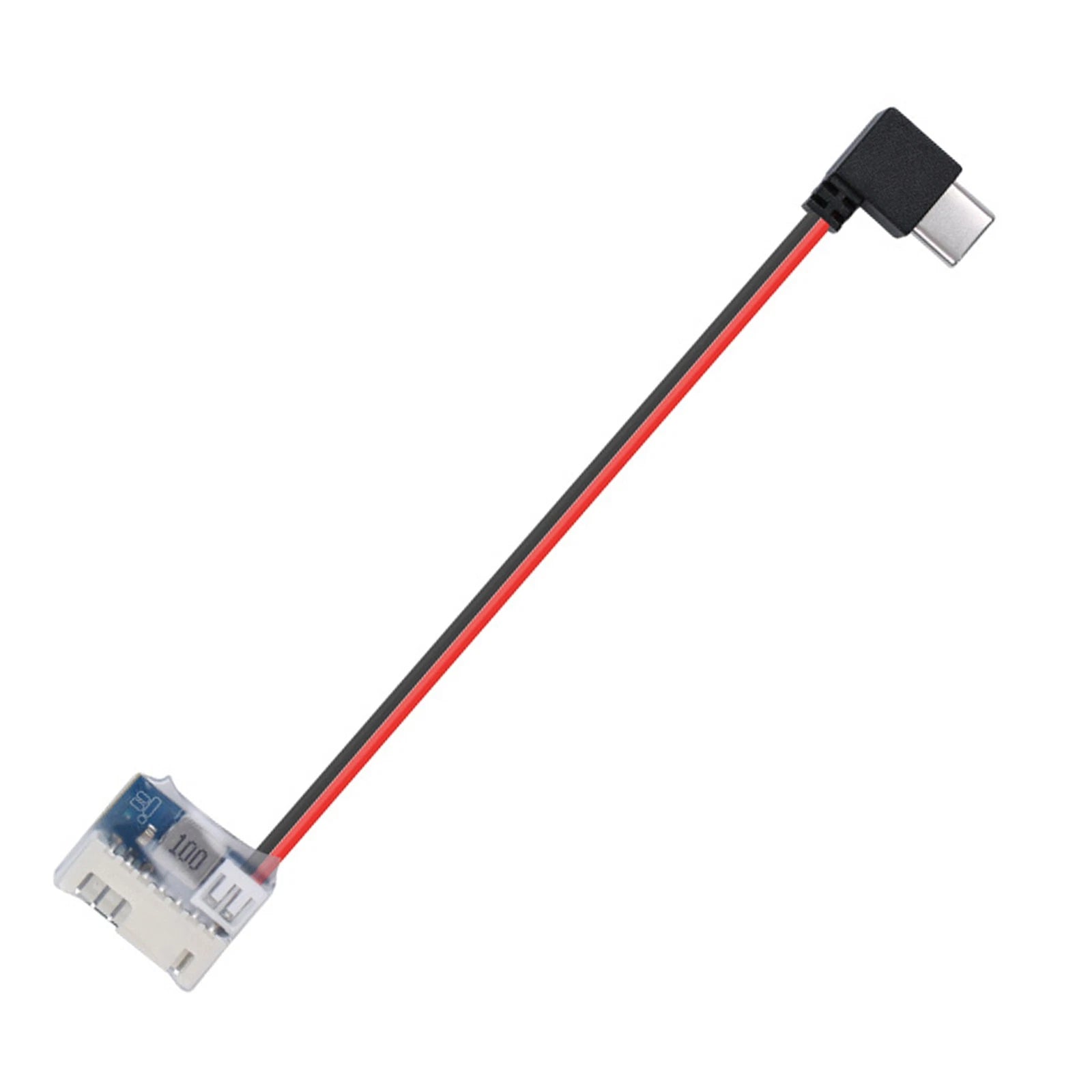 Type C To 5V Balance Plug Power Cable Charging Cable For Gopro Hero