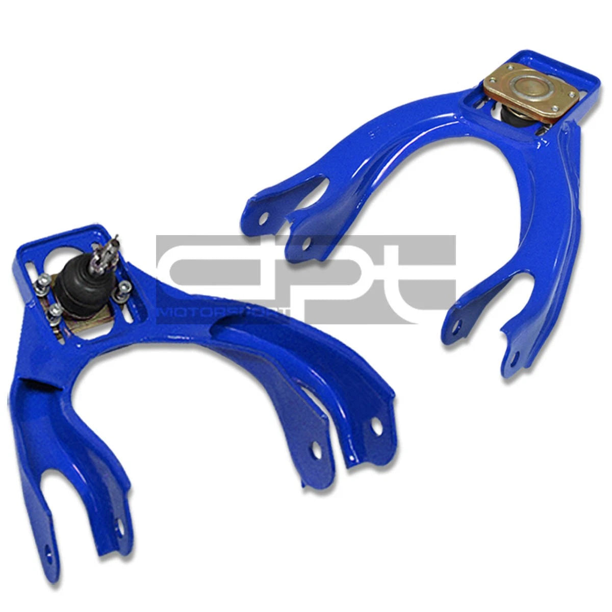 Eg/eh/ej/DC/DC<wbr/>2 Blue Front Upper Suspension | Built Supply Co