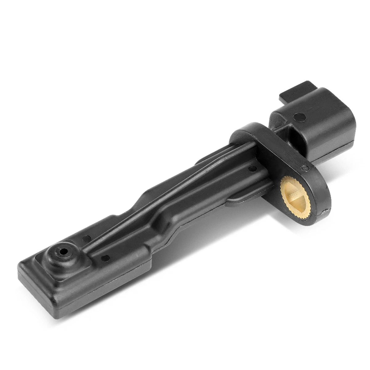 For 2007-2017 Dodge Nitro Jeep Wrangler Rear Abs | Built Supply Co