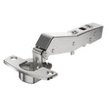 Hettich Sensys 8639i W45 Hinge 95 Degree Overlay | Built Supply Co