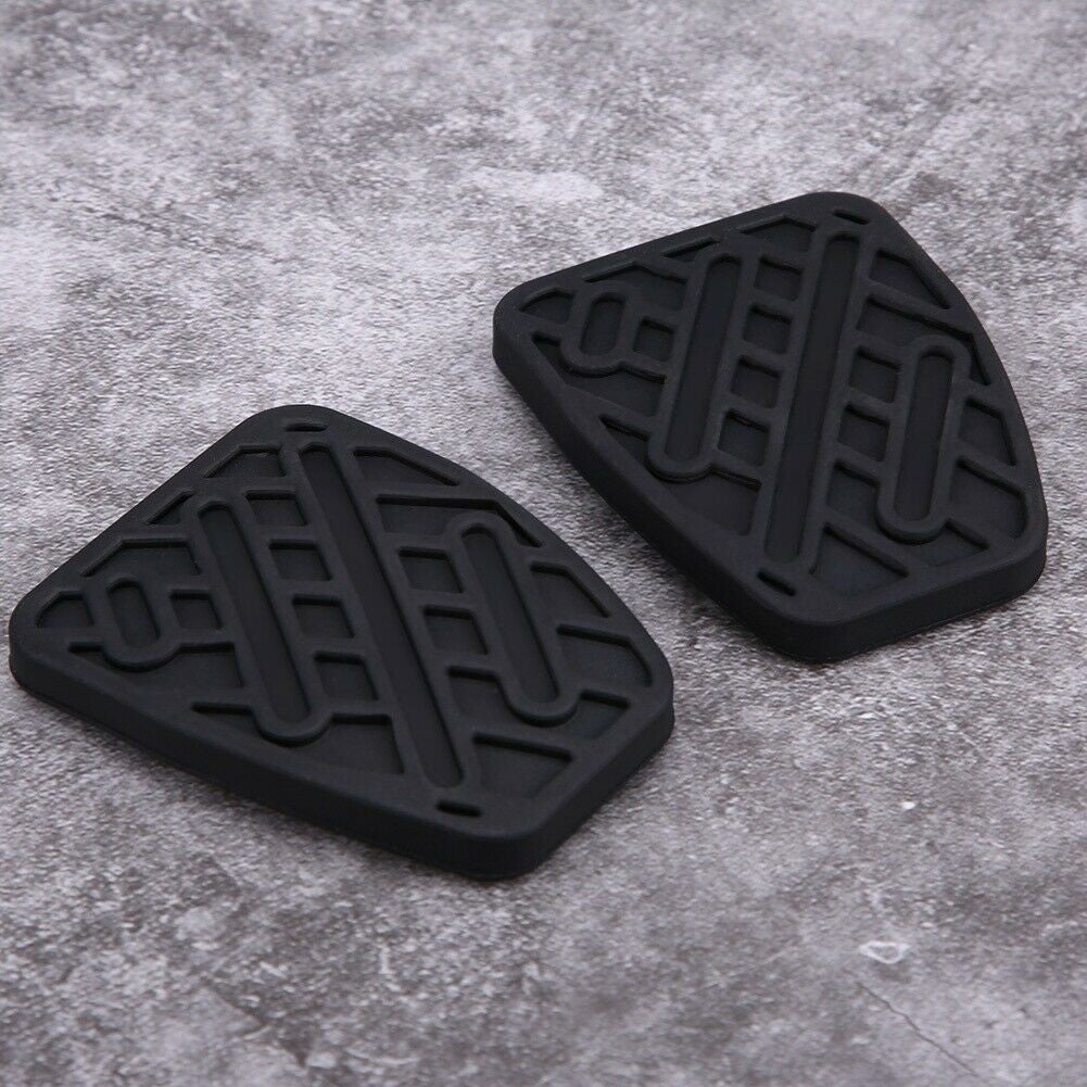 Brake Clutch Pedal Pads For Nissan Qashqai 2007-2016 Original Standard 1 PairOpe