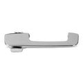 Fit 78-80 Dodge B/d/w-series Front Passenger Right Outer Door Pull