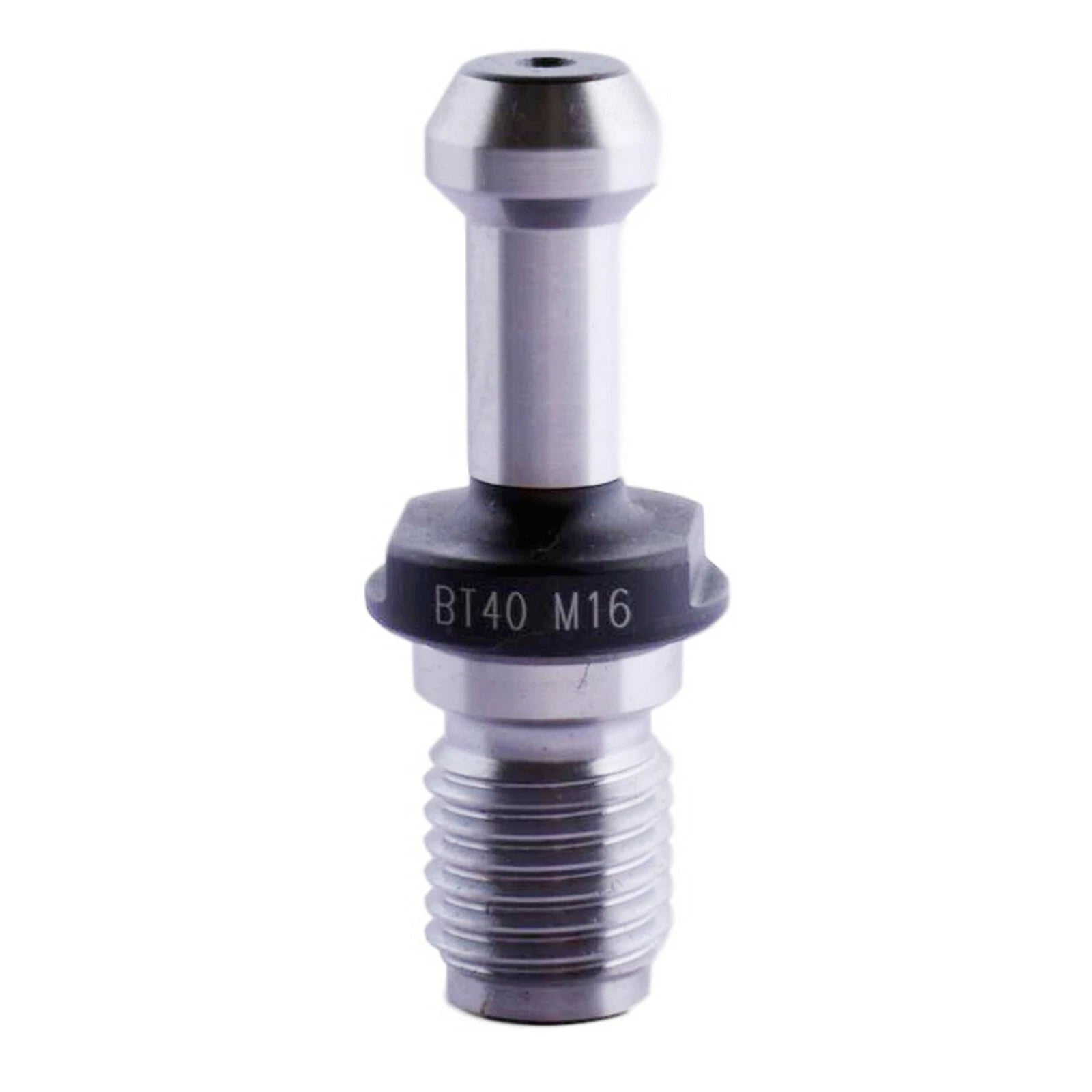 1PC NON COOLANT BT40 M16X2 PULL STUD RETENTION KNOBS 45 DEGREE CNC MACHINE TOOL