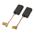 Carbon Brushes Replacement For Gbh5400 Gbh5-38 X Gsh38 Tsh5000 Parts