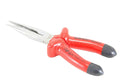 Fully Insulated Electrician Vde Long Nose Pliers Bending Shaping &