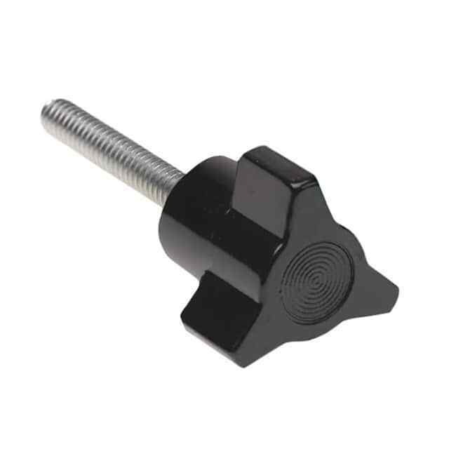 1 x KNOB 3 ARM #10-32 PLASTICOpens in a new window or t