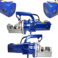 Rebar Cutting Cutter Metal Rod Electric 110V - 1170W Portable 7/8"