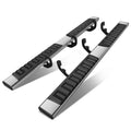 Fit 19-26 Silverado Sierra 1500 2500 3500hd Crew | Built Supply Co