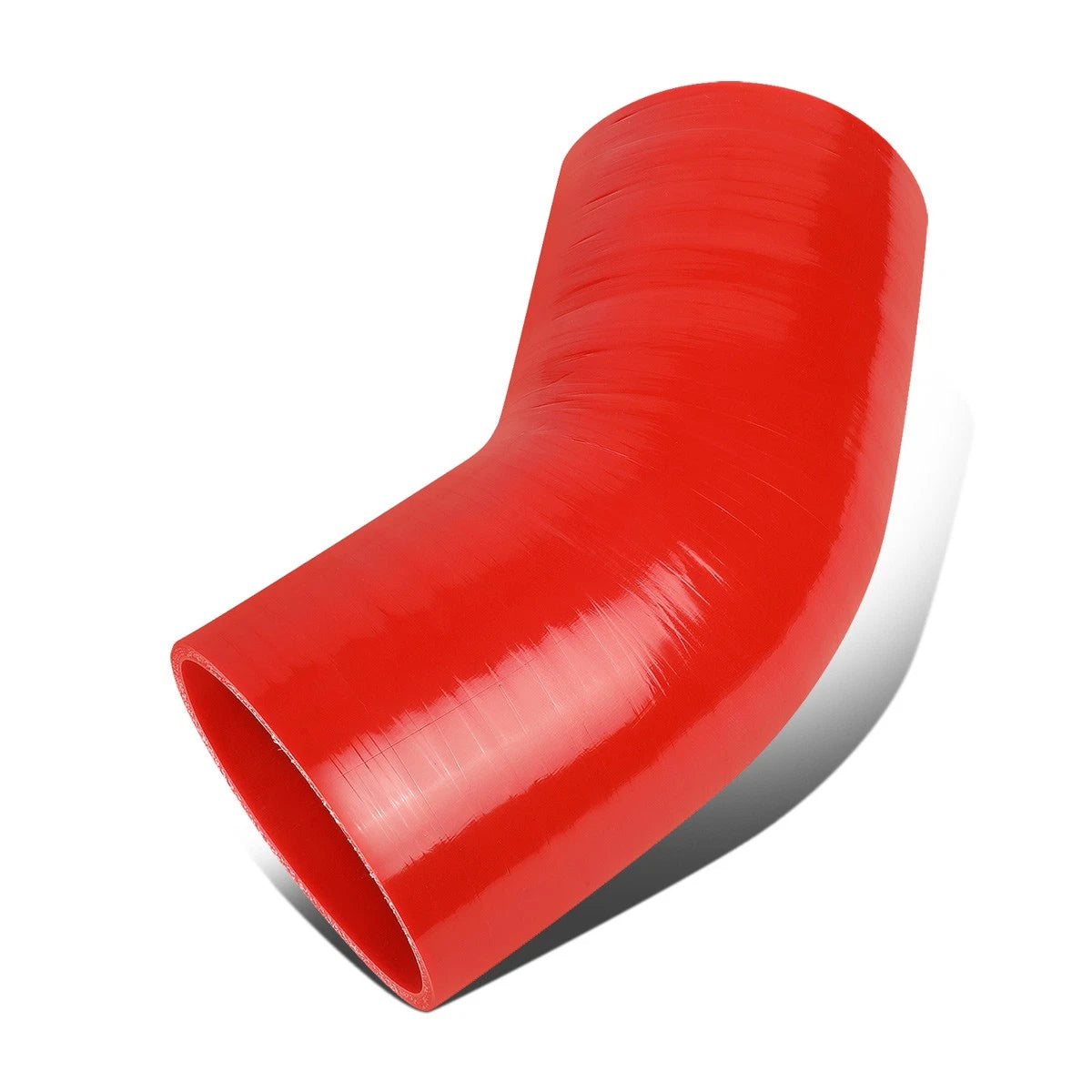 3" 200PSI 45 Degree Elbow Turbo/intercoo<wbr/>ler/intake Silicone