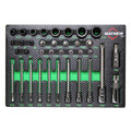 Mayhew 36-pieces Torx Master Socket Bit Set (16063f)