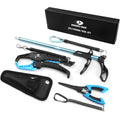 Mossy Oak 3PC Fishing Tool Kit by Mossy Oak