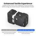 Silicone Protective Case For Insta360 Go For Ultra Lightweight Soft
