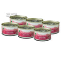 X6 Treefrog Organic Black Cherry Scent Car/truck/auto Air Freshener