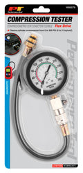 Performance Tool Flex Drive Compression Tester by Performance Tool