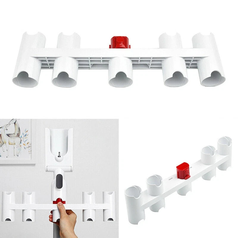 For Dyson V11 Dok Vacuum Cleaner Parts Free Punching Storage Bracket
