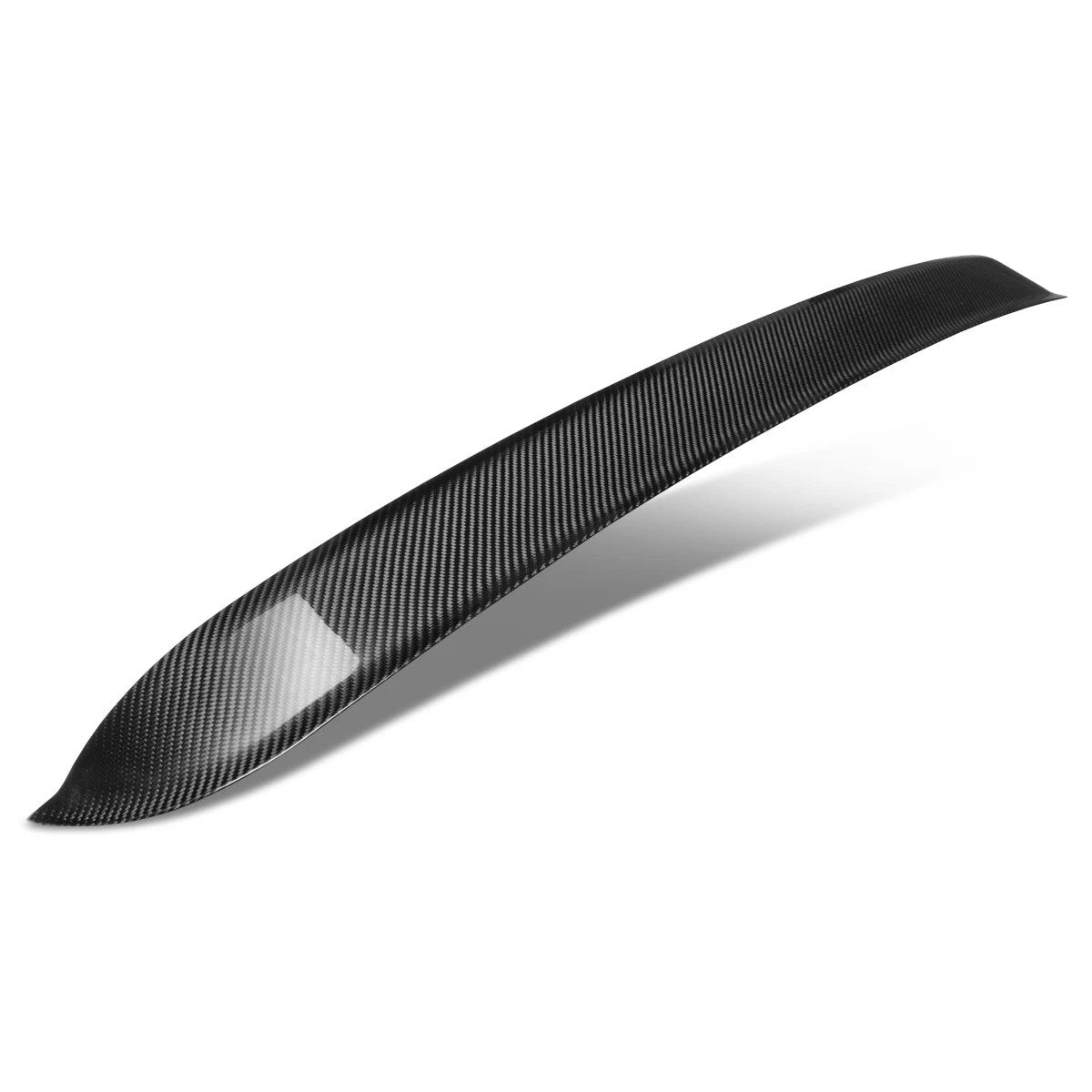 Fit 15-21 Mercedes C63 Amg S C300 Real Carbon Fiber | Built Supply Co