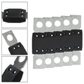 Trustworthy Power Supply Protection For MEGA Fuse 60A to 300A 5PCS PackOpens in 