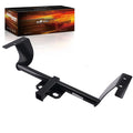 2in Rear Hitch Receiver for Chrysler 300/Charger 2015-2023 Class 3 3500lbs