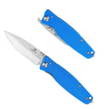 7-in Folding Pocket Knife Stainless Steel Drop | Built Supply Co
