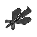 Stainless Steel Portable Door Lock For Travel Door Security Door