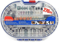 WORKPRO 276-Piece Rotary Tool Kit by WORKPRO