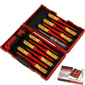 Neilsen 13pc Insulated Screwdriver Set