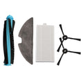 Complete Kit For Blaupunkt For Bluebot For Xtreme Vacuum Cleaner