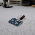 Ags10 Tvoc Gas Sensor For Indoor Air Monitoring I2c Interface 75mw